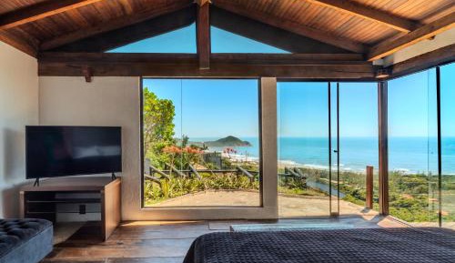 Superior Suite with Sea View