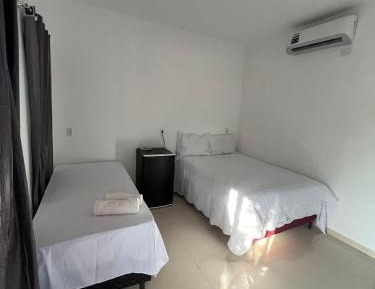 Luxury Triple Room