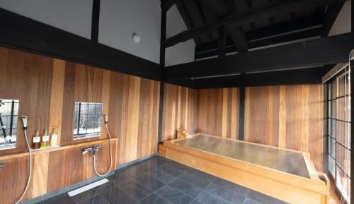 Superior Villa