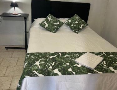 Quadruple Room with Bathroom