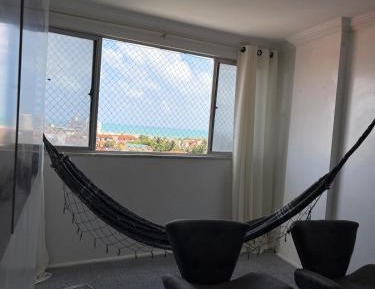 Two-Bedroom Apartment with Ocean View