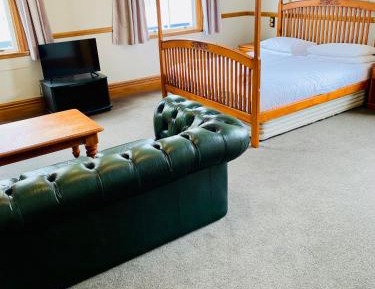 King Suite