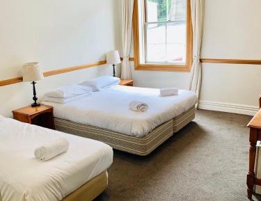 Double or Twin Room