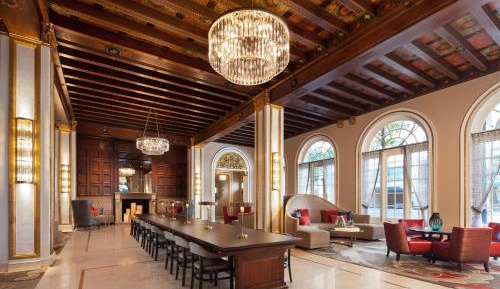 1 Bedroom Suite, 1 King