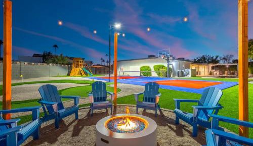 Vacation Home