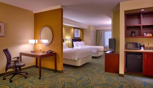 One-Bedroom Suite