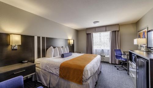 King Room