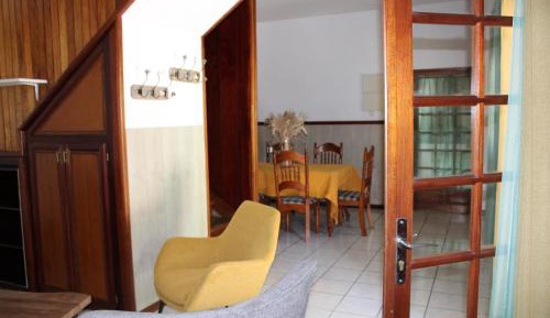 Superior Villa