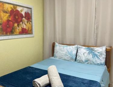 Basic Triple Room