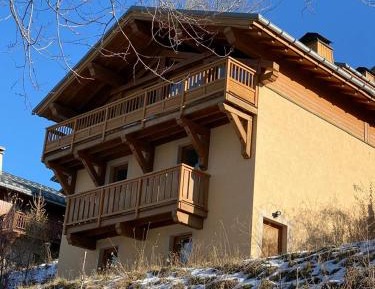 Chalet