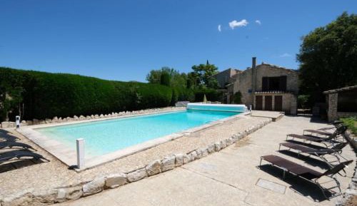 Four-Bedroom Holiday Home
