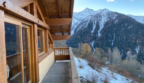Chalet