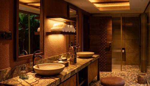 Forestlight Luxury Villa