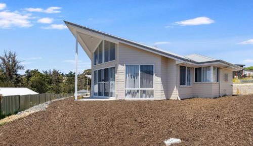Four-Bedroom House