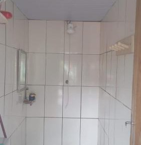 Deluxe Double Room (2 Adults + 1 Child)
