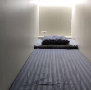 6-Bed Male Dormitory Room