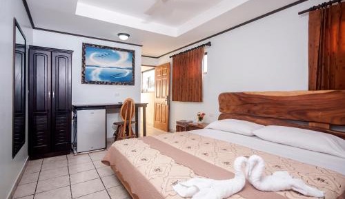 Standard  Room