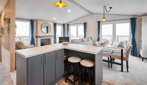 Superior Chalet