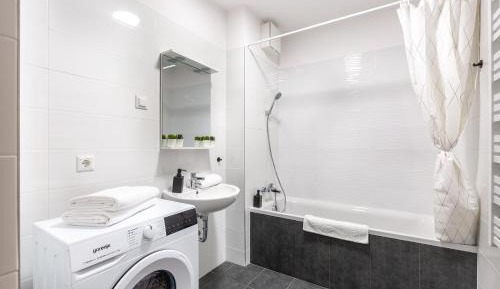 Double or Twin Room with Balcony