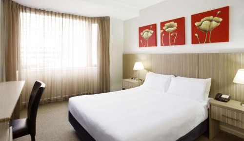 Superior Queen Room