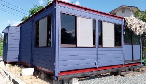 Bungalow
