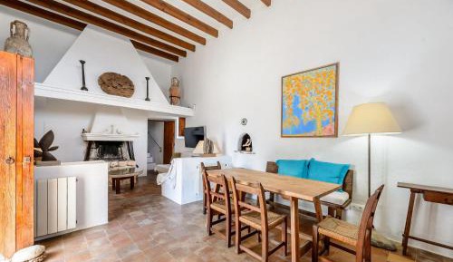 Five-Bedroom Holiday Home