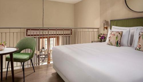 Suite Duplex