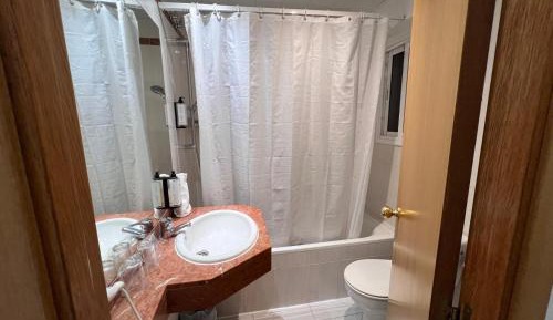 Double Room with Extra Bed