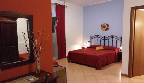 Quadruple Room - Annex