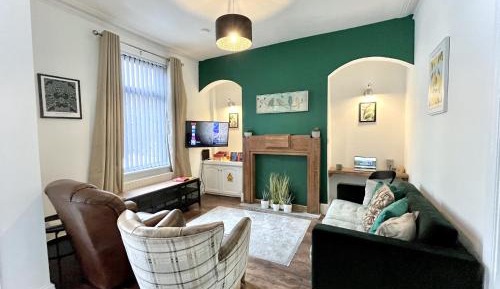 Holiday Home