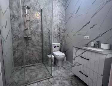 Double Room with Two Double Beds