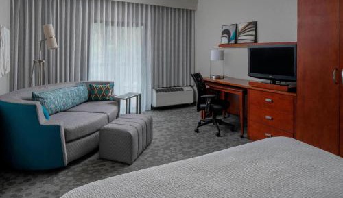 King Room