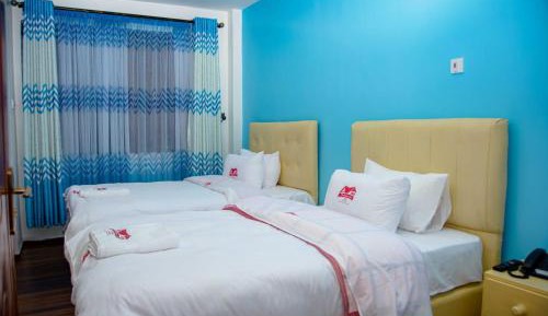 Classic Triple Room