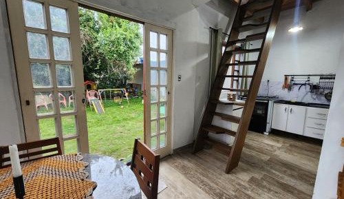 Chalet