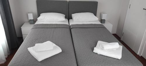 Double or Twin Room with Bathroom
