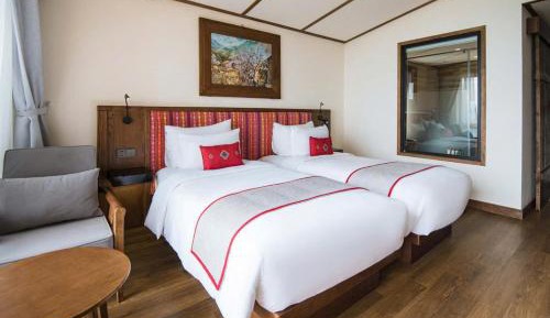 Deluxe Villa