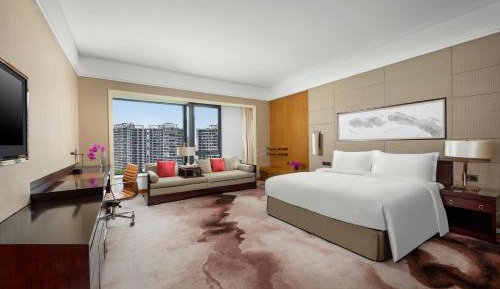 Standard King Room - Smoking