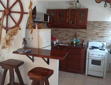 One-Bedroom Chalet