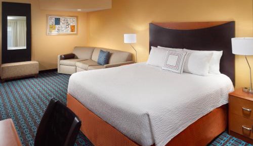 King Room