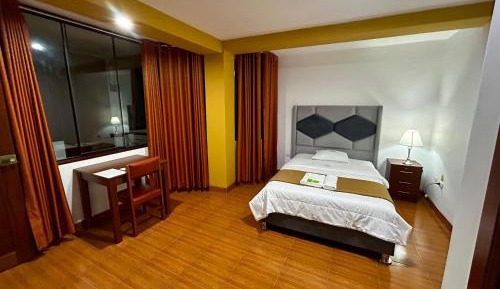 Single Room