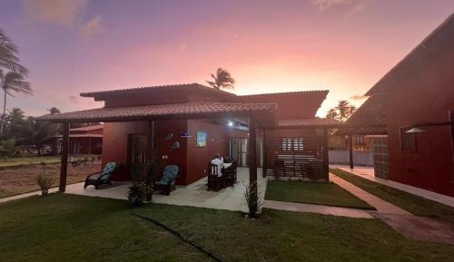 Three-Bedroom Home