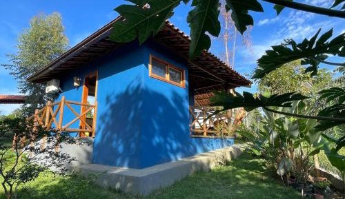 One-Bedroom Chalet