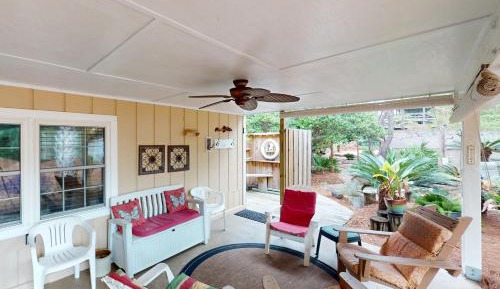 Three Bedroom holiday home 