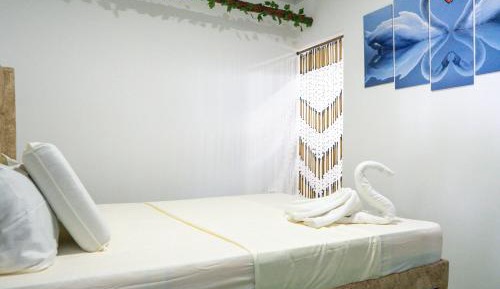 Family Double Room