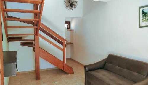 One-Bedroom Bungalow