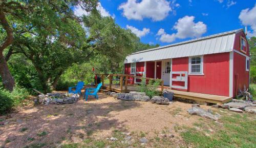 One-Bedroom Holiday Home