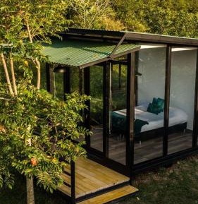 Holiday Home