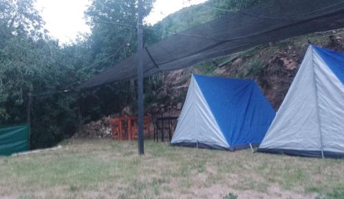 Tent