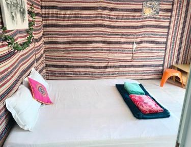 Basic Double Room