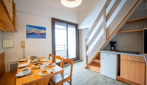 Duplex Apartment